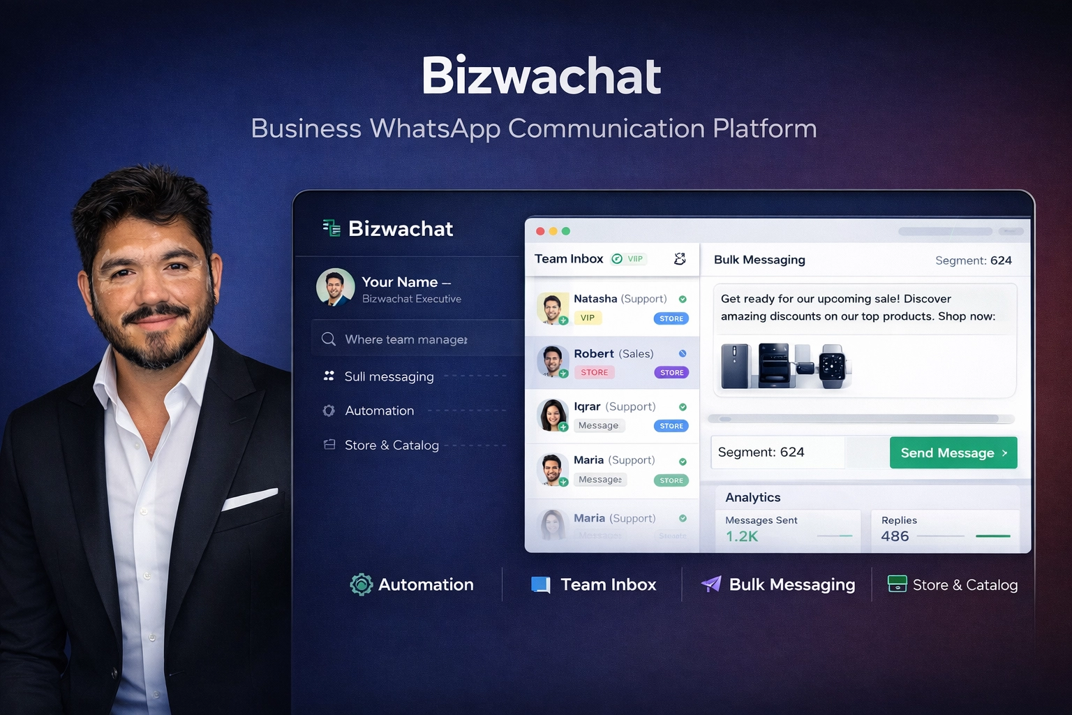 Bizwachat